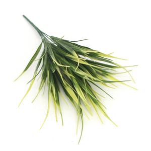 Fougère artificielle de plantes réaliste et durable pour la <span class=keywords><strong>d</strong></span>écoration intérieure de la maison et du bureau, l'affichage <span class=keywords><strong>des</strong></span> expositions et la <span class=keywords><strong>d</strong></span>écoration intérieure <span class=keywords><strong>des</strong></span> hôtels - Product Image 2