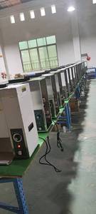 Tostadora Eléctrica de Hamburguesas, Tostadora de Pan para Comida Rápida, Máquina para Hacer Hamburguesas para Restaurantes - Product Image 5