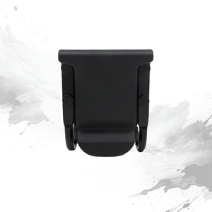 Bolsa de Herramientas Profesional con Cinturón, Bolsa de Trabajo Pequeña para Mantenimiento, Organizador de Herramientas con Cinturón Ajustable, Muestra Gratuita - Product Image 4