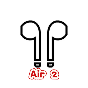 سماعات أذن لاسلكية Air Pro 2 ANC الأصلية الأكثر مبيعًا من المصنع مباشرة، سماعات داخل الأذن مع شاشة عرض رقمية للبطارية - Product Image 4