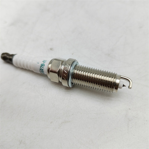 WLBTR ILKAR7B11 4912 Bujías para <span class=keywords><strong>Lexus</strong></span> NX200 Toyota Corolla E15 Vios Yaris P15 - Product Image 5