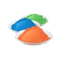 Resina epóxi colorida de fábrica venda quente da fábrica pó de mica pigmento de grau cosmético pó para fabricação de sabão