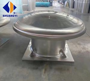 Ventilador de Techo Ultraligero de Aluminio con Gran Volumen de Extracción para Hoteles/Restaurantes/Hospitales en <span class=keywords><strong>España</strong></span>/Portugal - Product Image 1
