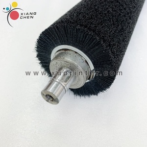Brosse de lavage de haute qualité MA MV.050.675 C8.205.017F S8.205.030 pour pièces détachées de presse offset Heidelberg - Product Image 4