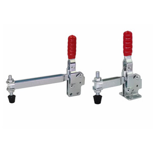 Kẹp nhanh dọc 12130 12132 12130-15 phiên bản mở rộng 12135 Ghế thẳng - Product Image 5