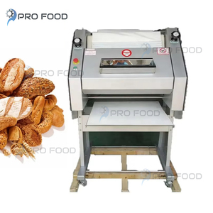 Baguette Croissant Pâte Mouleur Pain Toast Maker et Équipement de Cuisson Machine pour Façonner et Mouler la Pâte - Product Image 1