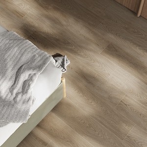 Piastrella Bergen Honey 20 X 120 Cm, Spessore 9 Mm, Finitura Opaca Texturizzata, Bordo Rettificato, per Pavimenti e Pareti - Product Image 6