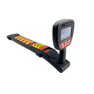 Équipement de système de localisation de câble de défaut souterrain 3m 33kV HT localisateur de défaut de câble sous la terre - Product Image 2