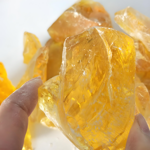 Bulk WW Grade Gum Rosin 100% Pure Food Grade <b>Pine</b> <b>Resin</b> CAS 8050-09-7 for Food Processing & Industrial Applications - Product Image 2