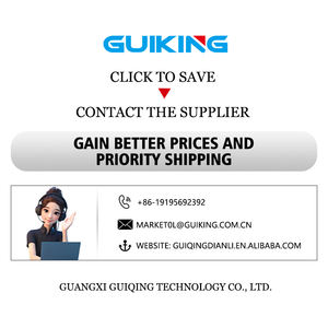 Casco de Seguridad Industrial de Ingeniería GUIKING A7 Tipo Y con Ranura, 4 Puntos de Suspensión, ABS, para Construcción y Tráfico, Precio de Fábrica - Product Image 6