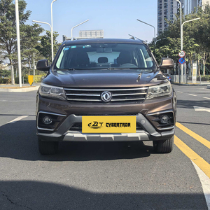 Forthing Joyear X5 2017 Série Jin Xiang 1.5T CVT Luxe Essence Voitures d'<span class=keywords><strong>occasion</strong></span> SUV Compact 5 places - Product Image 1