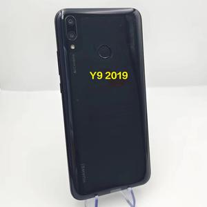Miglior prezzo originale sbloccato cellulare <span class=keywords><strong>Huawei</strong></span> <span class=keywords><strong>Y9</strong></span> 2019 telefono ricondizionato per telefono cellulare <span class=keywords><strong>Huawei</strong></span> - Product Image 3