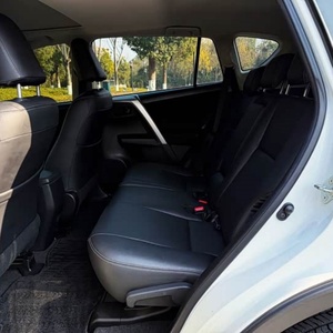 <span class=keywords><strong>Precio</strong></span> de Fábrica, Toyota <span class=keywords><strong>RAV4</strong></span> <span class=keywords><strong>2018</strong></span>, 2.0L CVT 2WD, Versión Fashion X, Gasolina, Autos Usados, Volante a la Izquierda - Product Image 5