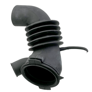 Manguera de Goma para <span class=keywords><strong>Lavadora</strong></span> 4738EN2003A para <span class=keywords><strong>LG</strong></span>, Conector de la Tina a la Bomba - Product Image 1