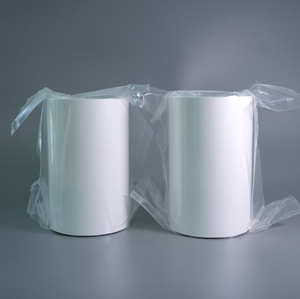 Disco Cilindrico in Nitruro di Boro Pressato a Caldo 85x135 mm, Materiale Semilavorato BN per Lavorazione - Product Image 3