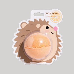 Bombas de baño creativas de animales de dibujos animados para niños Fizz colorido con aromas suaves, OEM/ODM y etiqueta privada para juguetes de baño alternativos - Product Image 4