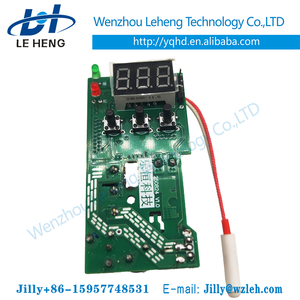 ขายตรงจากโรงงาน เครื่องควบคุมอุณหภูมิอัจฉริยะแบบดิจิตอล 350 องศา สำหรับเครื่องเชื่อมท่อ PPR ควบคุมด้วยหม้อแปลงไฟฟ้า - Product Image 6