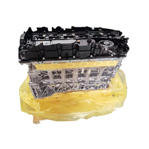 Pièces de moteur diesel <span class=keywords><strong>N57D30A</strong></span> 3.0L directes d'usine pour <span class=keywords><strong>BMW</strong></span> Série 3/5/7 X3 X5 X6 - Product Image 1