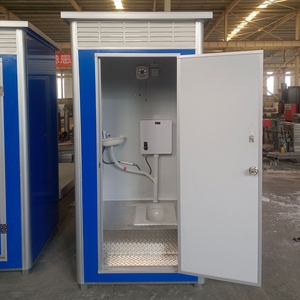 Vente en gros pliable d'extérieur Algérie Australie Toilettes et salle de <span class=keywords><strong>douche</strong></span> portables pour adultes Vente de fabricants Mini - Product Image 3