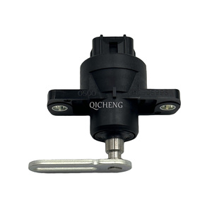 8-98131263-0 สำหรับอะไหล่เครื่องยนต์ 700P FRR FSR FTR FVR FVM FVZ NQR NPR 4HK1 6HK1 เซ็นเซอร์วัดความเร่ง - Product Image 1