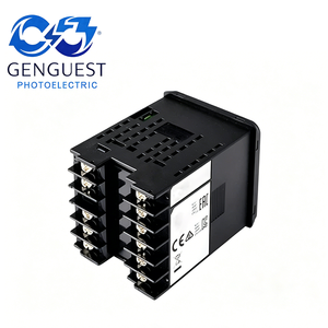 ตัวควบคุมอุณหภูมิ E5CC-RX2ABM-802 E5CC-RX2ASM-006 E5CC-QX2DSM-002 E5CC-CX2ASM-004 E5CC-QX2ASM-001 E5CC-CX2DSM-006 - Product Image 1