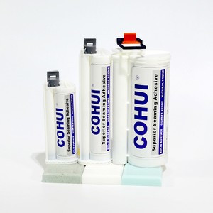 COHUI 250ML Polyurethan Zweikomponenten-Klebstoff für Hochwertige Verbindungen von Quarzstein & Naturstein - Product Image 3