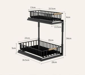 ตู้ครัวไม้จริง - Product Image 5