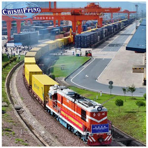 Agente di spedizione FBA per container LCL/FCL, trasporto marittimo espresso, trasporto aereo DDP dalla Cina a USA, Regno Unito, Australia, Europa, India - Product Image 3