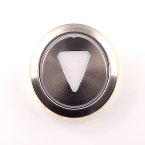 Botón de Elevador Estilo Diseño Industrial <span class=keywords><strong>ANWEN</strong></span> AN181G01 AN180, Repuestos para Elevadores - Product Image 3
