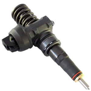 <span class=keywords><strong>Inyector</strong></span> Diesel Remanufacturado 0414720215 0414720265 0414720115 0414720202 0414720206 0414720208 para Audi A2 Skoda Fabia VW 1.4L/1.9L <span class=keywords><strong>TDI</strong></span> - Product Image 6