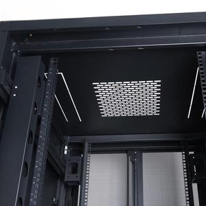 42U Rack nhiệm vụ nặng nề khoang máy chủ dữ liệu tủ - Product Image 6