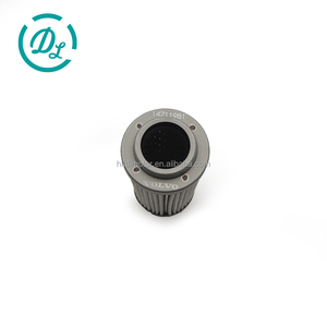 Nouveau filtre pilote EexcavaStart 14711981 pour EC210C EC220D EC220E pour une protection hydraulique durable compatible avec les excavatrices - Product Image 4