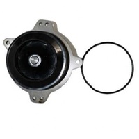 Pompe à eau de camion 500356553 pour IVECO Trakker