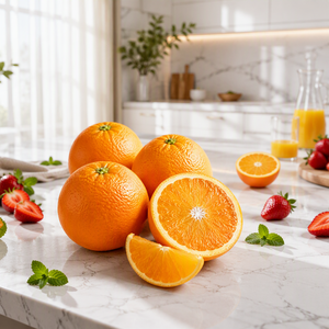Naranjas <span class=keywords><strong>Valencia</strong></span> Frescas al por Mayor para Jugos, Cajas a Granel para Exportación, Grado Premium, Directamente del Proveedor Chino, Alto Rendimiento - Product Image 4