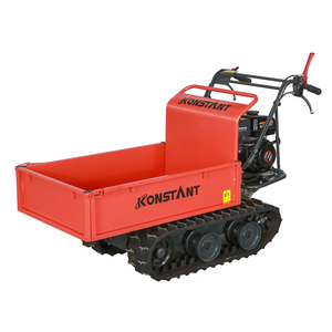 Carriola <span class=keywords><strong>a</strong></span> benzina - Product Image 2