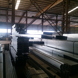 Cường độ cao mạ <span class=keywords><strong>k</strong></span>ẽm c-hình dạng dầm cho văn phòng xây dựng <span class=keywords><strong>k</strong></span>ết cấu thép nhà kho hội thảo bức tường vật liệu xây dựng - Product Image 3