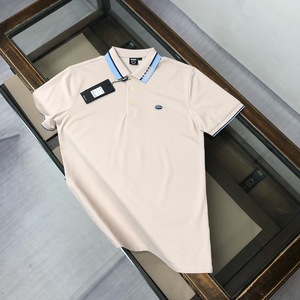 Polo para Hombre 2026, 100% Algodón, Costura Artesanal Exquisita, Cómodo, Duradero, Estilo Moderno - Product Image 3