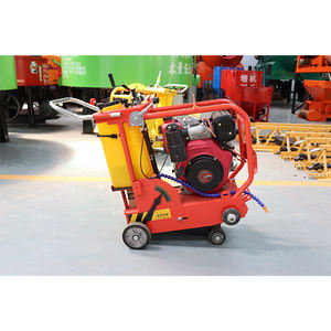 <span class=keywords><strong>Machine</strong></span> de découpe de béton de haute qualité 7.5hp 700 Type <span class=keywords><strong>Machine</strong></span> de scie de découpe de béton - Product Image 6