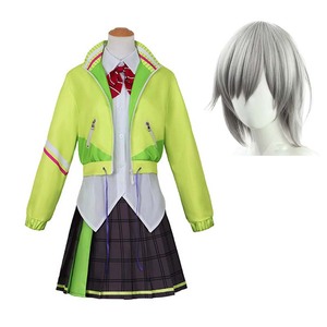 Disfraz de Cosplay de Project Sekai Colorful Stage, Tenma Saki, Hinomori Shiho, Hoshino <span class=keywords><strong>Ichika</strong></span>, Mochizuki Honami, Leo/need, GAHC-015 - Product Image 3