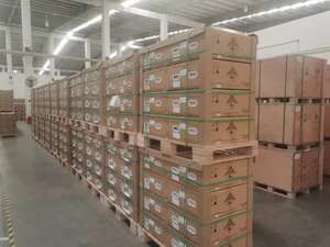 Kowint 10KWH 5KWH ESS อินเวอร์เตอร์แบตเตอรี่ลิเธียมอินเวอร์เตอร์5KW พลังงานแบตเตอรี่ลิเธียมอินเวอร์เตอร์แบบไฮบริด - Product Image 6