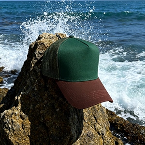 Sombrero Boonie Resistente al Agua <span class=keywords><strong>para</strong></span> Entrenamiento de Supervivencia al Aire Libre, <span class=keywords><strong>Cursos</strong></span> de Bushcraft y Habilidades en la Naturaleza - Product Image 1