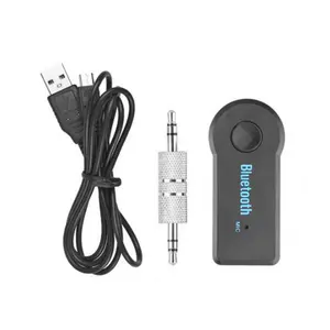 Wireless Blue Tooth Adapter 3.5mm Car Audio Speaker AUX Receiver Wireless 5.0 Blue Tooth Transmitter