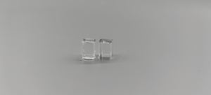 Sapphire Optics สำหรับกล้อง ftir spectroscopy และกล้องถ่ายภาพความร้อนสูงกว่าเจอร์เมเนียม/znse ในสภาวะที่ไม่เอื้ออำนวย - Product Image 5