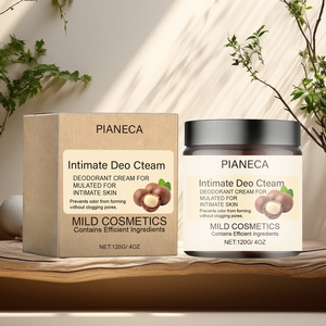 Lozione per Tatuaggi Vegana, Biologica, Cruelty Free, Naturale con Vitamina E, Burro di Karité e Olio di Cocco per Idratazione e Guarigione del Corpo, Nuova Formula OEM - Product Image 6