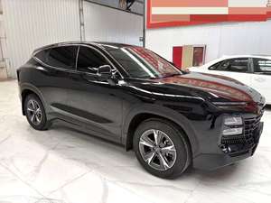 2022年型チェリー捷途大聖ベストセラーSUV チェリー捷途大聖中古車 チェリー捷途大聖SUV - Product Image 3