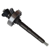 0445110467 Válvulas de Inyección de Combustible Diésel, Inyector de Combustible para Motor Diésel