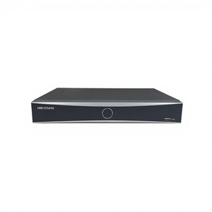 Hikvision DS-7608NXI-K1 <span class=keywords><strong>Enregistreur</strong></span> vidéo réseau intelligent à 8 canaux 4K avec IA, système <span class=keywords><strong>de</strong></span> sécurité <span class=keywords><strong>de</strong></span> vidéosurveillance - Product Image 4