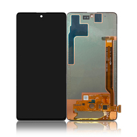 Écran LCD en Gros à Prix Réduit pour Samsung Note 3 4 5 7 8 9 10 10+ 20 Ultra Lite 5G, Remplacement d'Écran Edge et Oled