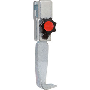 Quick Release 150 mm <b>Laboratory</b> <b>Clamps</b> - Product Image 1