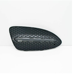 2468852822 Convient pour <span class=keywords><strong>mercedes</strong></span>-benz <span class=keywords><strong>classe</strong></span> <span class=keywords><strong>b</strong></span> W246 pare-chocs avant filet de vent droit - Product Image 1